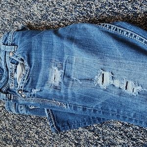 Silver Jeans Women 32/33L